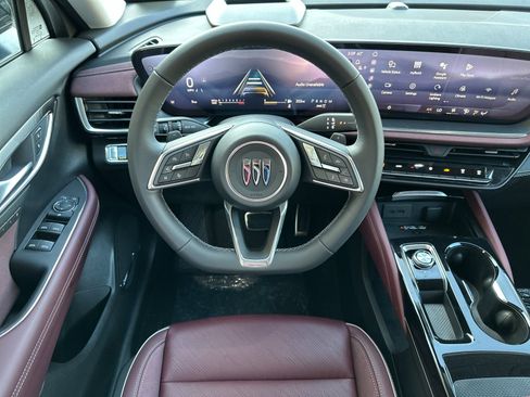 New 2026 Buick Envision Sport Touring image 14