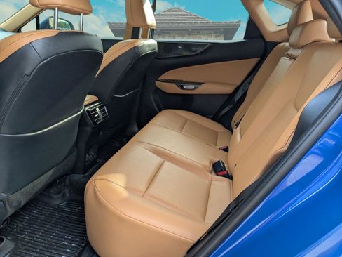 Certified 2024 Lexus NX 350 AWD w/ Vision Package image 17