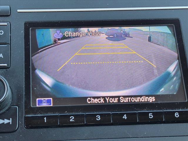 Used 2016 Honda Civic LX image 9
