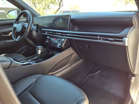 Certified 2025 Hyundai Santa Cruz XRT AWD/4WD image 10