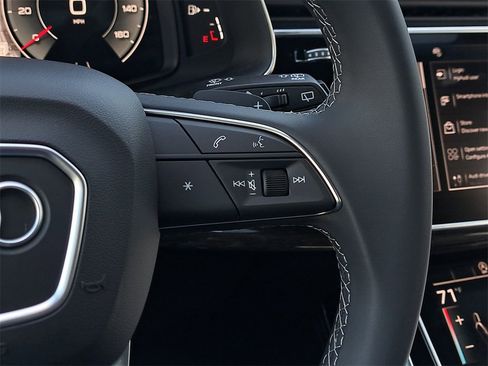 New 2026 Audi Q7 3.0T Premium Plus image 10