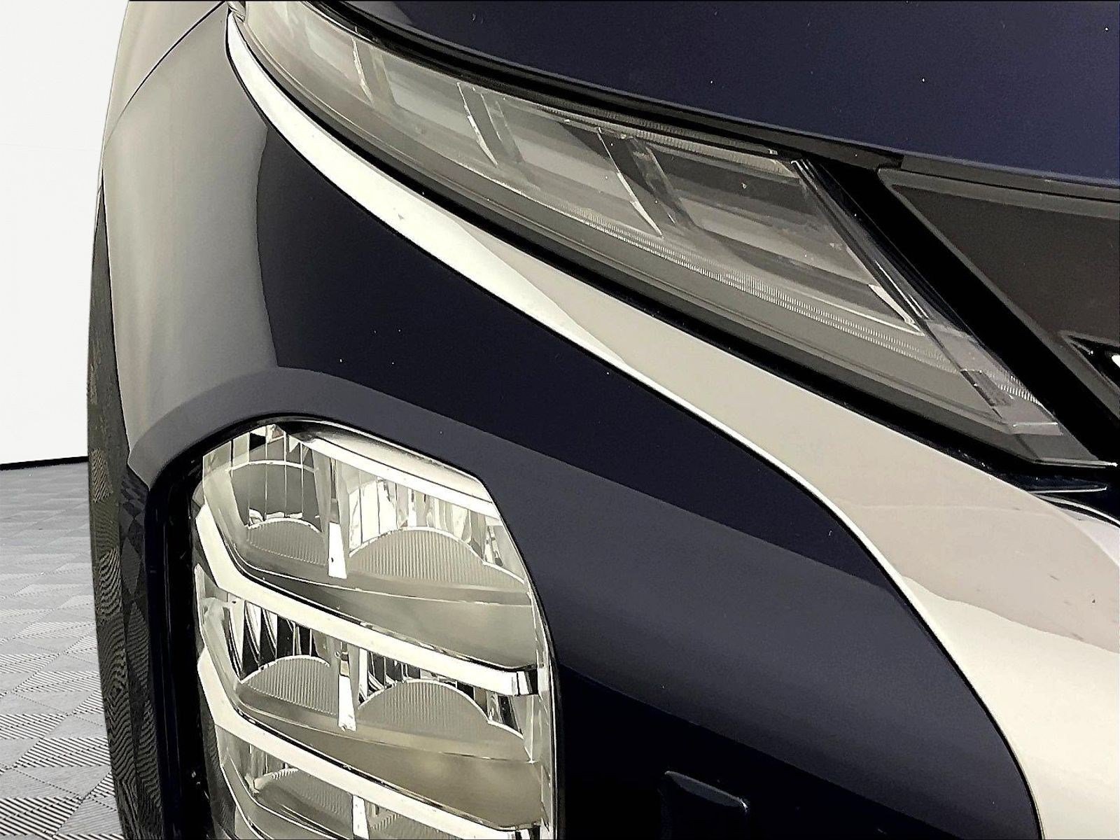Used 2023 Mitsubishi Outlander SEL AWD/4WD image 33