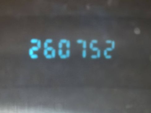 Used 2005 Chevrolet TrailBlazer EXT 4WD w/ LS Preferred Equipment Group image 32