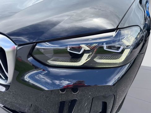 Used 2022 BMW X3 sDrive30i w/ M Sport Package 2 image 10