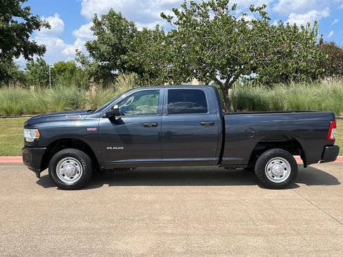 Used 2020 RAM 2500 Tradesman image 3