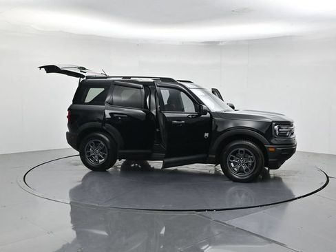 Certified 2024 Ford Bronco Sport Big Bend AWD/4WD image 55