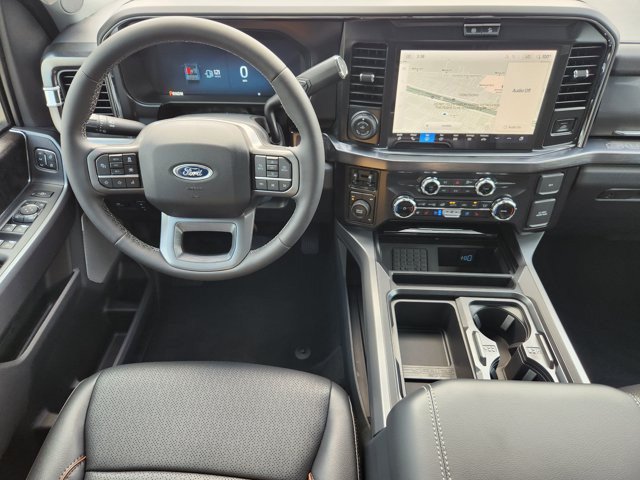New 2026 Ford F350 Lariat w/ Lariat Premium Package AWD/4WD image 21