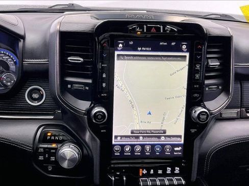 Used 2019 RAM 1500 Limited image 5