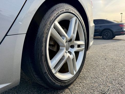 Used 2016 Audi A6 2.0T Premium Plus w/ Premium Plus Package image 21