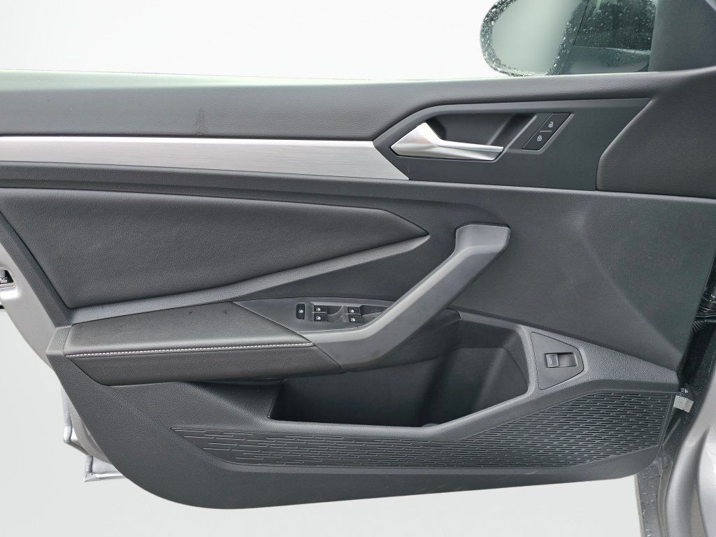 New 2026 Volkswagen Jetta Sport FWD image 31