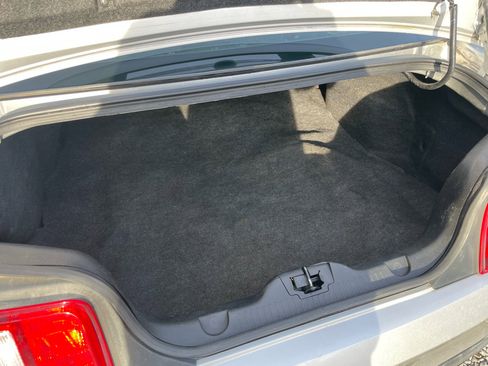 Used 2011 Ford Mustang GT Premium w/ 402A Rapid Spec Order Code image 15