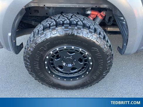 Used 2019 Ford F150 Raptor w/ Equipment Group 802A Luxury image 11