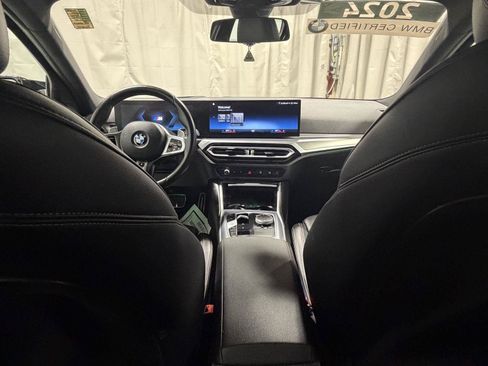 Used 2024 BMW M340i xDrive w/ Premium Package AWD/4WD image 8