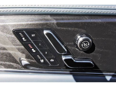 New 2025 Cadillac Escalade IQ Sport 2 image 22