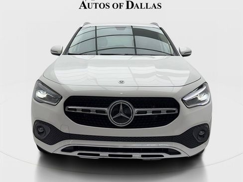 Used 2022 Mercedes-Benz GLA 250 image 3