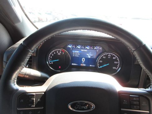 Used 2022 Ford F150 XLT w/ Equipment Group 302A High AWD/4WD image 30