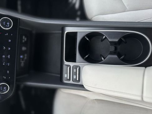 Used 2024 Hyundai Sonata SEL image 20