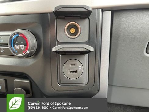 Used 2023 Ford F150 XLT w/ XTR Package image 31