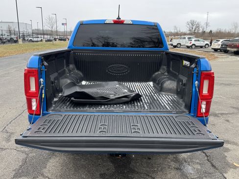 Used 2021 Ford Ranger XLT w/ Equipment Group 301A Mid image 27