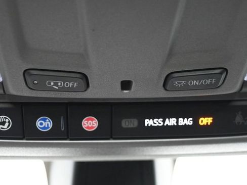 Used 2021 GMC Sierra 1500 SLE AWD/4WD image 34