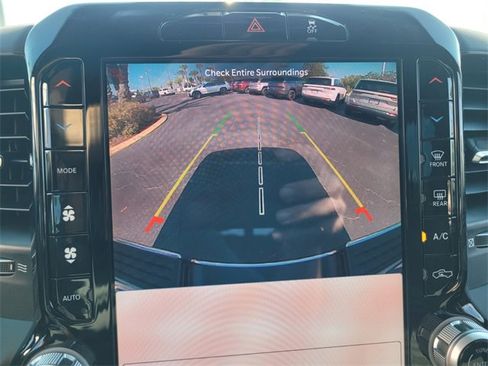 New 2026 RAM 2500 Tradesman image 22