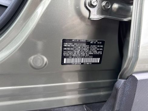 Used 2020 Subaru Forester Premium AWD/4WD image 25