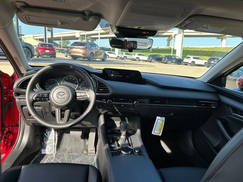 New 2026 MAZDA MAZDA3 2.5 S Sedan w/ Preferred Pkg FWD image 33
