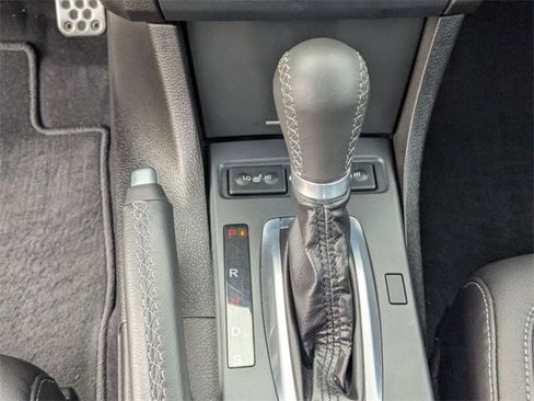 Used 2021 Acura ILX image 17