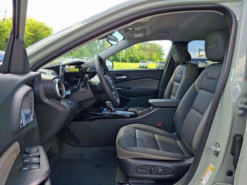 New 2026 Chevrolet Trax ACTIV w/ Driver Confidence Package FWD image 8