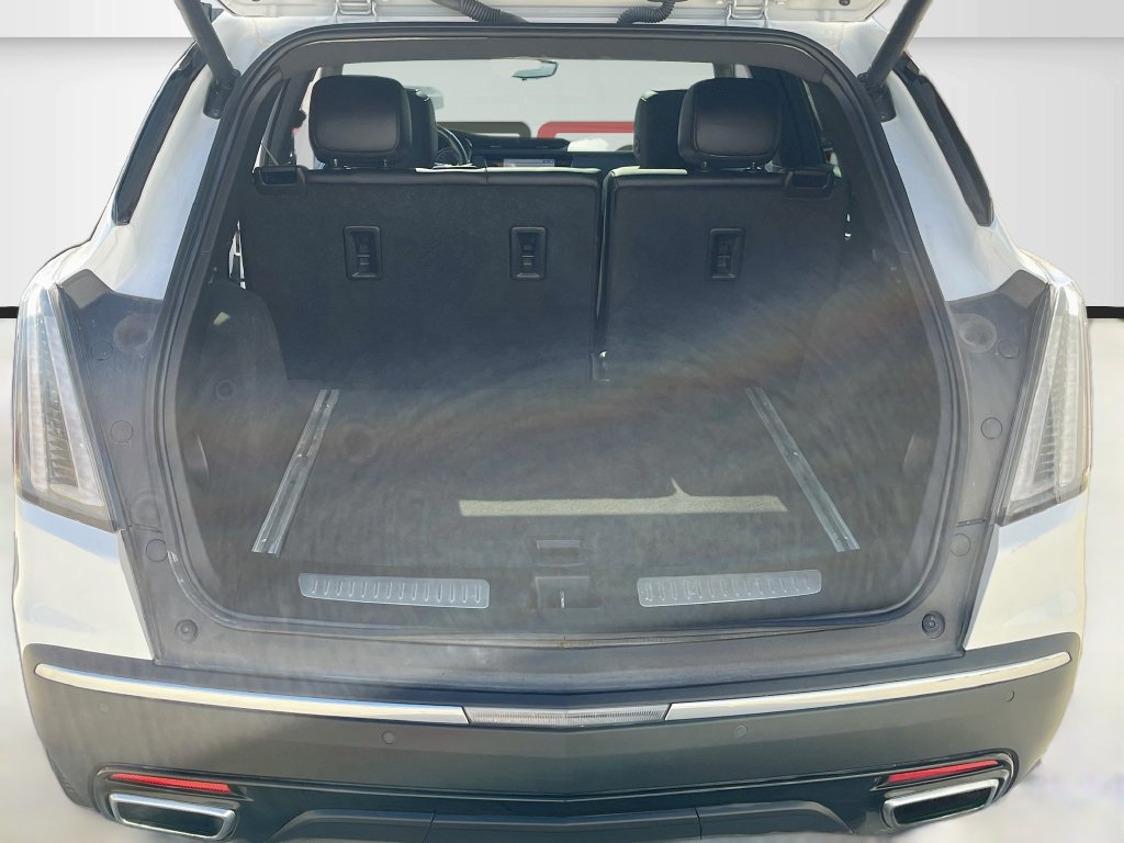Used 2023 Cadillac XT5 Sportv w/ Technology Package AWD/4WD image 28