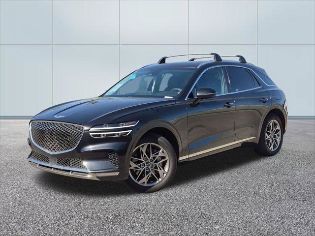 Used 2023 Genesis GV70 2.5T w/ Select Package AWD/4WD image 1
