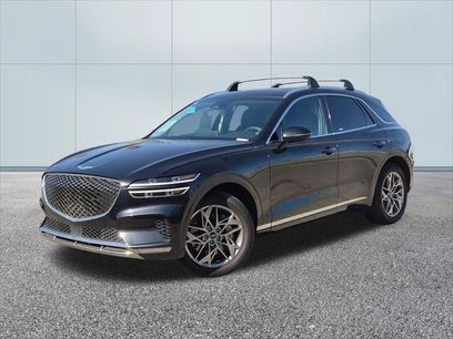 Used 2023 Genesis GV70 2.5T w/ Select Package