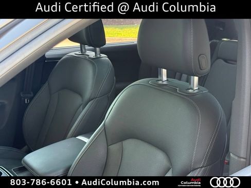 Certified 2025 Audi Q7 3.0T Prestige AWD/4WD image 19