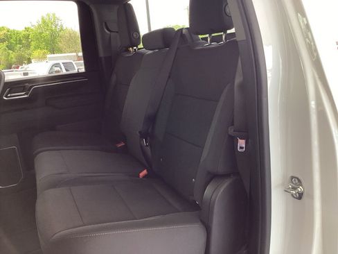 Used 2025 Chevrolet Silverado 2500 LT w/ Convenience Package AWD/4WD image 14