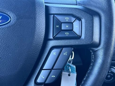Used 2019 Ford F150 XLT w/ Equipment Group 302A Luxury AWD/4WD image 23