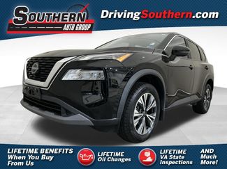 Used 2023 Nissan Rogue SV 360° Tour