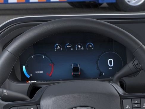 New 2026 Ford F350 Platinum image 13