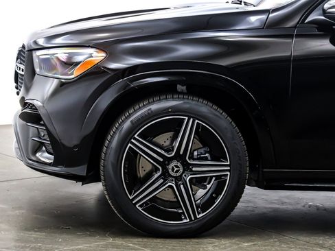 New 2026 Mercedes-Benz GLE 450 4MATIC image 10