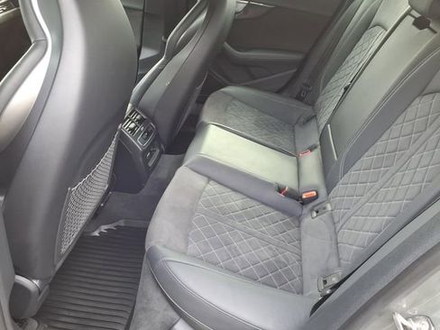 Used 2023 Audi S5 Premium Plus image 8