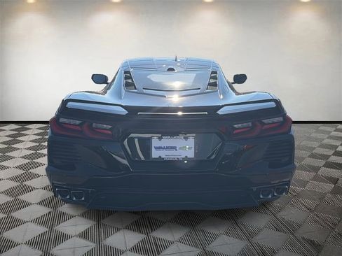 Used 2024 Chevrolet Corvette Stingray Coupe w/ 1LT image 6