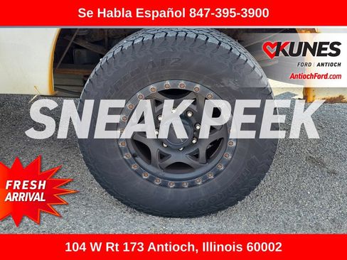 Used 2013 Ford F250 XL w/ PWR Equipment Group AWD/4WD image 13