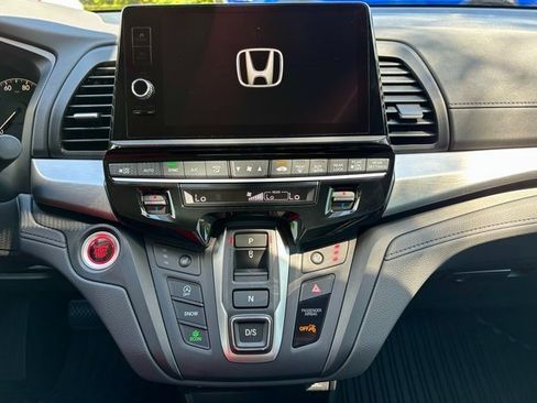 New 2026 Honda Odyssey EX-L image 15