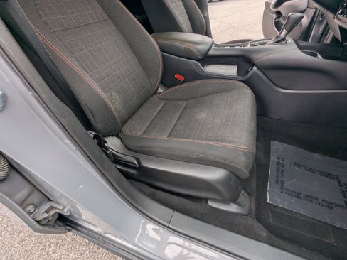 Used 2023 Honda HR-V Sport image 13