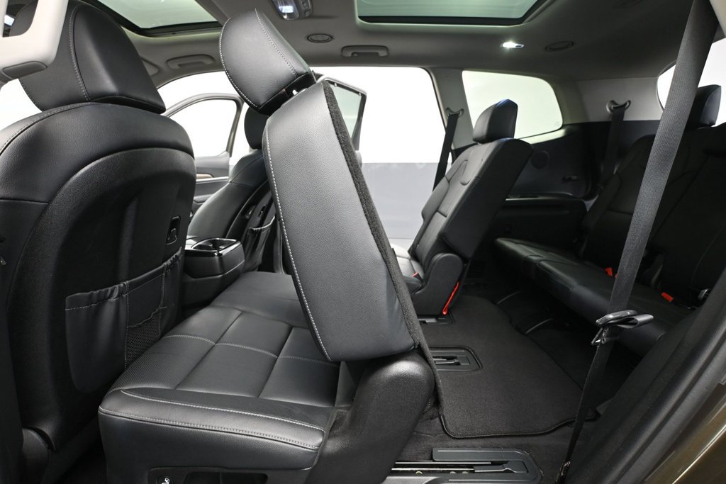 Used 2022 Kia Telluride SX AWD/4WD image 34