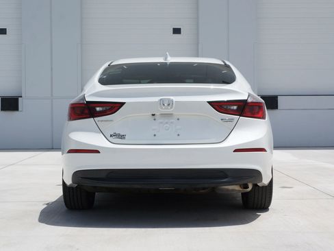 Used 2021 Honda Insight Touring image 11