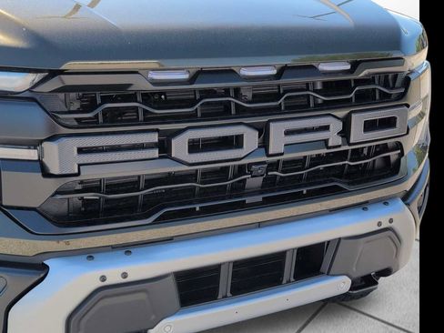 New 2026 Ford F150 Raptor AWD/4WD image 17