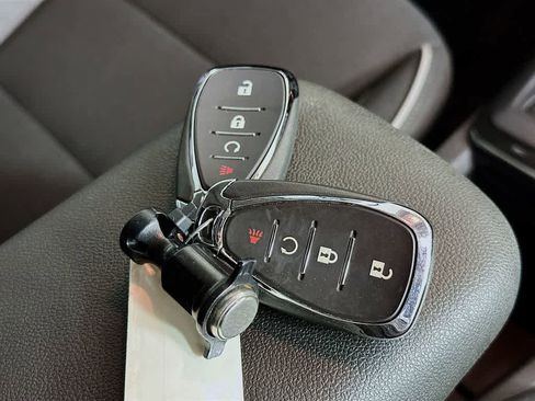 Used 2023 Chevrolet TrailBlazer LT w/ Convenience Package AWD/4WD image 21