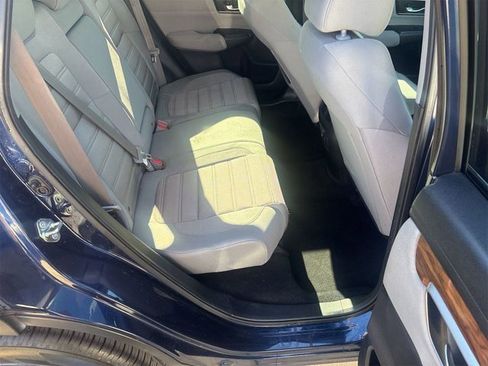 Certified 2017 Honda CR-V EX image 7