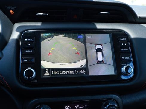 Used 2021 Nissan Kicks SR FWD image 16