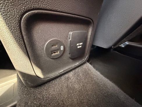 Used 2021 Ford Bronco Sport Outer Banks w/ Outer Banks Package AWD/4WD image 16